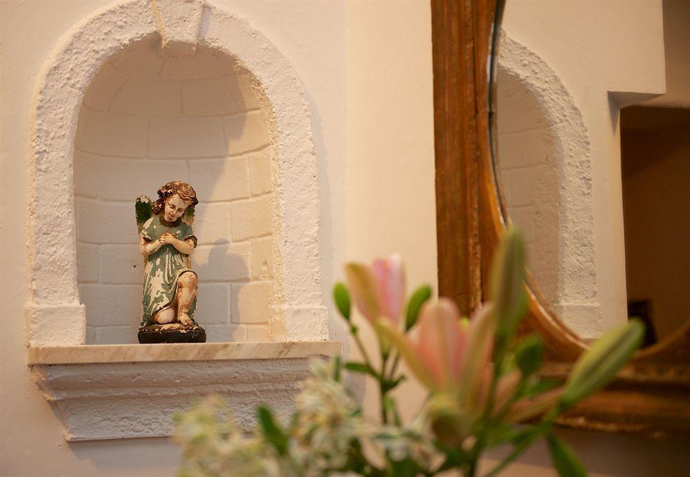 Romantic Hotel & Restaurant Villa Cheta Elite Maratea Eksteriør billede