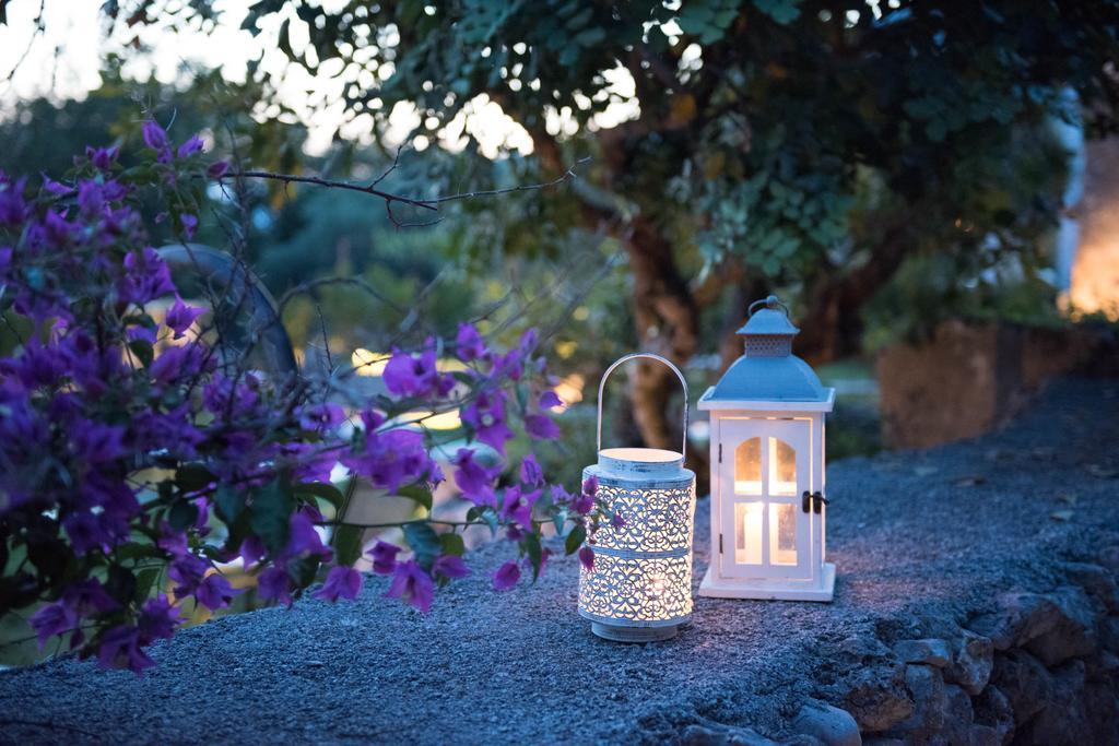 Romantic Hotel & Restaurant Villa Cheta Elite Maratea Eksteriør billede