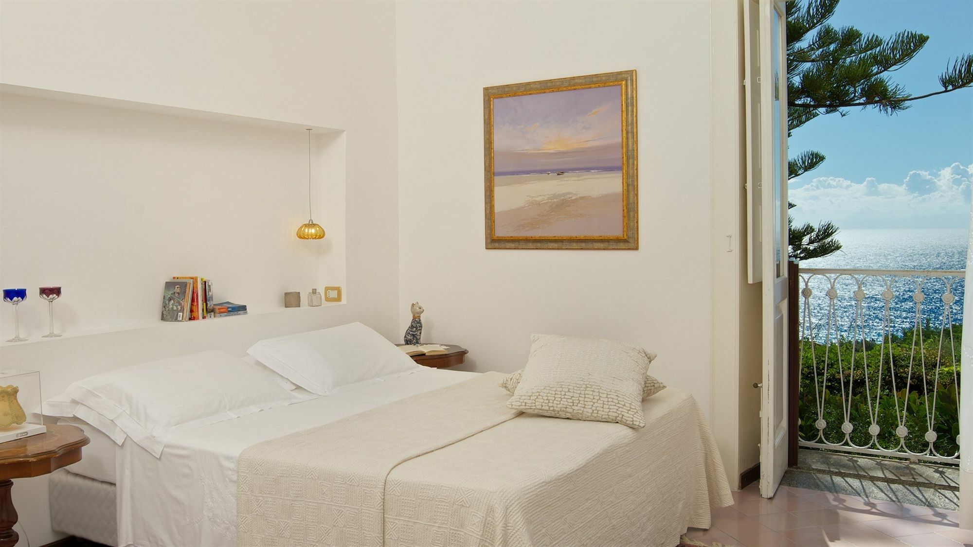 Romantic Hotel & Restaurant Villa Cheta Elite Maratea Eksteriør billede