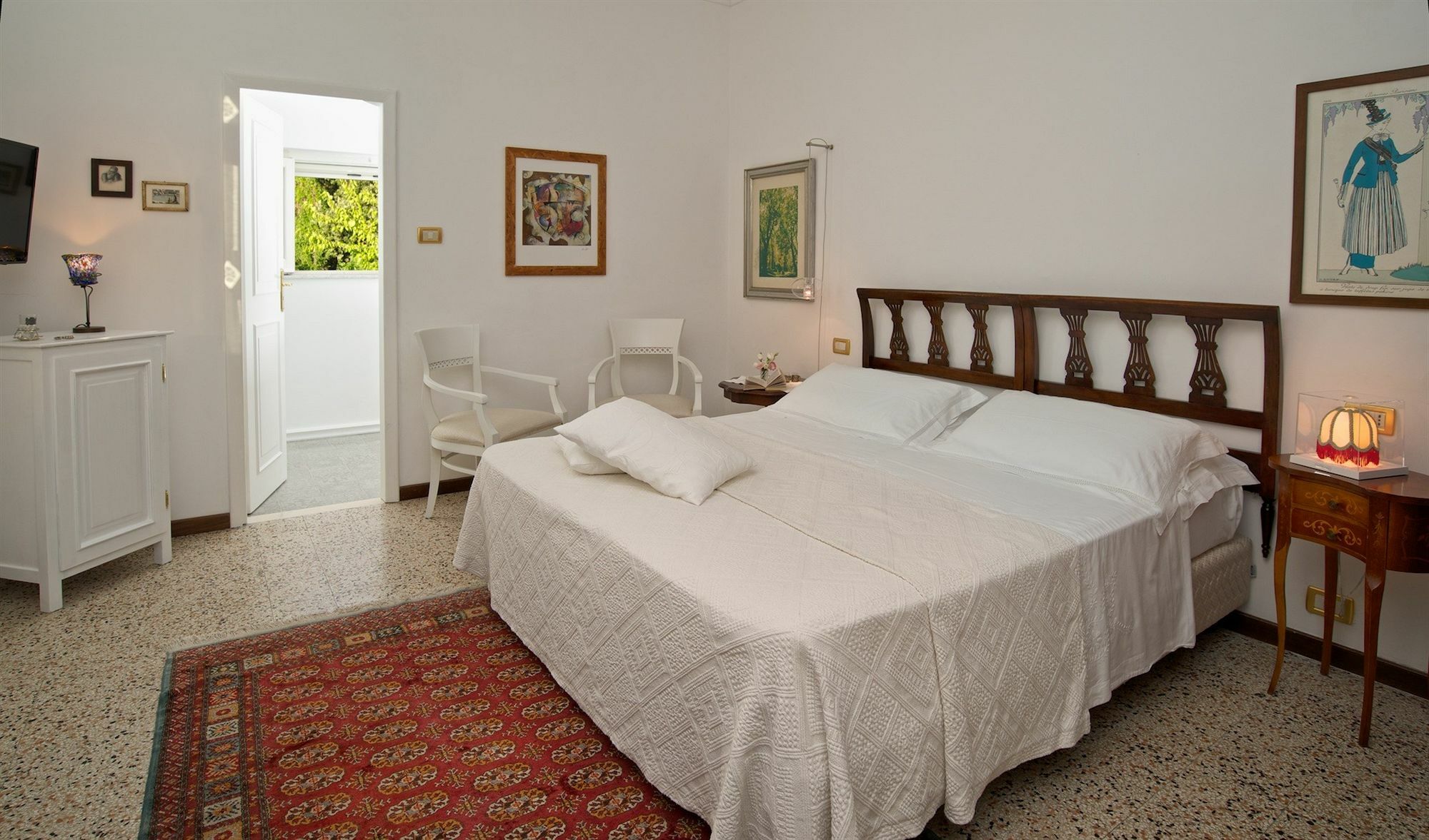 Romantic Hotel & Restaurant Villa Cheta Elite Maratea Eksteriør billede